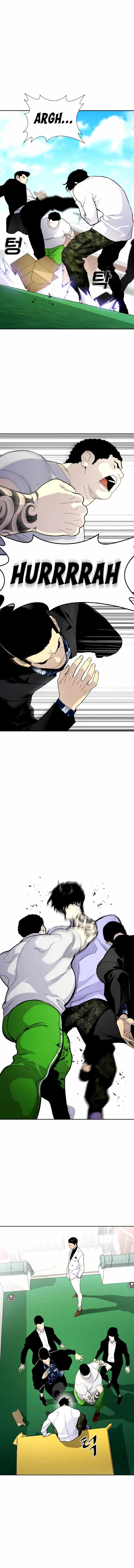 Ranker (2022) Chapter 4 - page 4