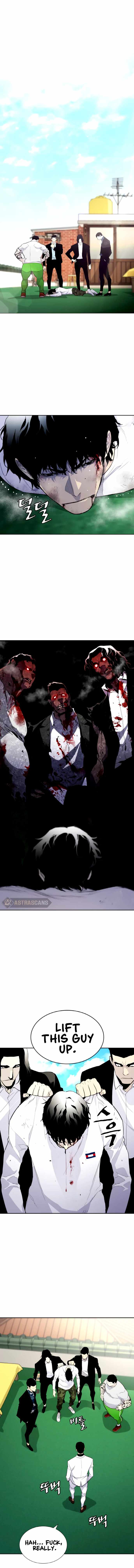 Ranker (2022) Chapter 4 - page 7