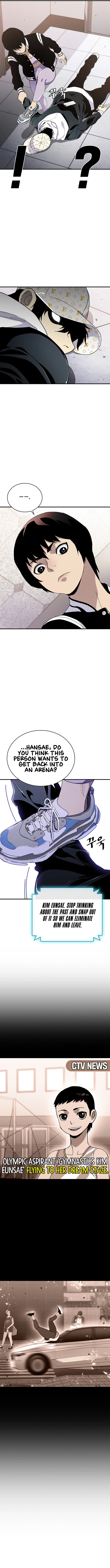 Ranker (2022) Chapter 28 - page 8