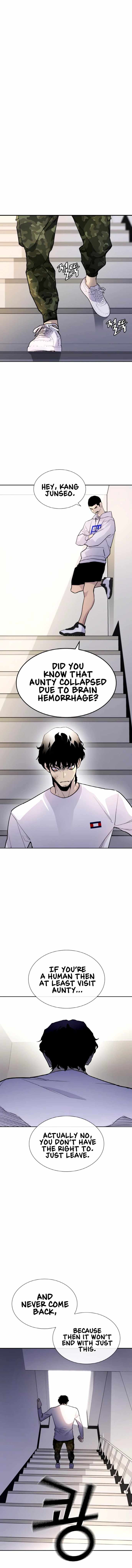 Ranker (2022) Chapter 3 - page 10