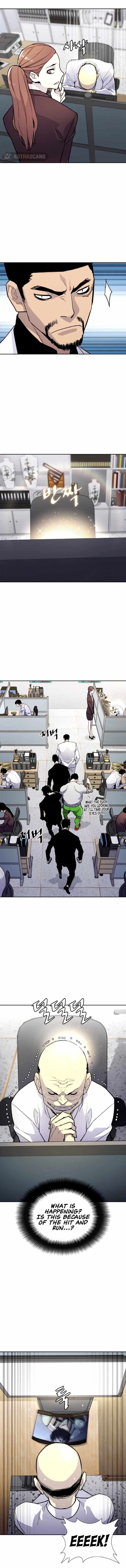 Ranker (2022) Chapter 3 - page 14