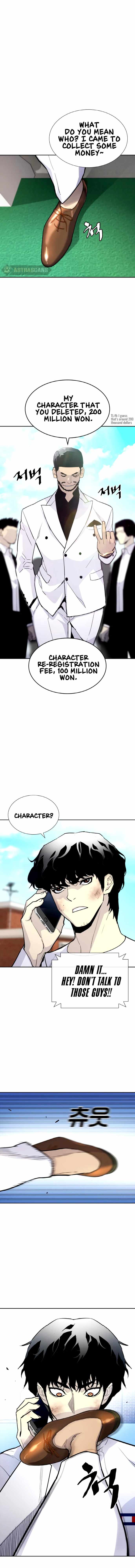 Ranker (2022) Chapter 3 - page 19
