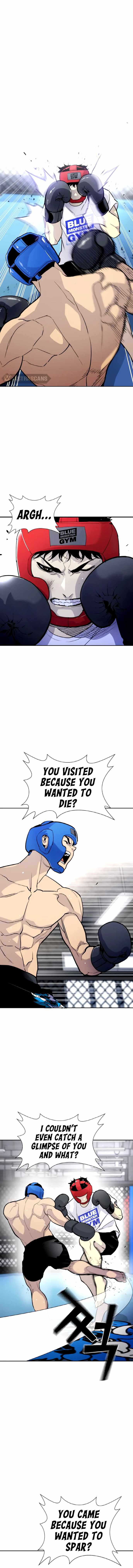 Ranker (2022) Chapter 3 - page 7