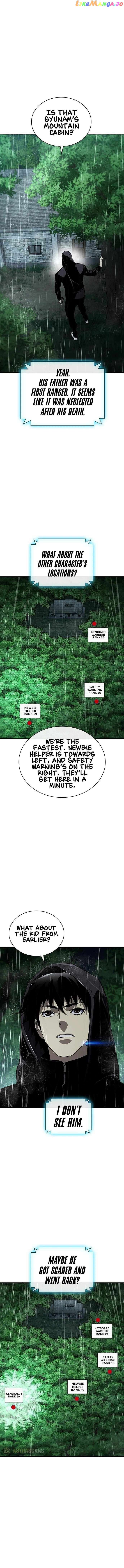 Ranker (2022) Chapter 43 - page 13