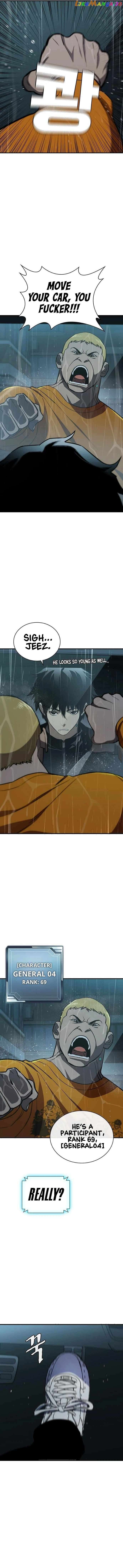 Ranker (2022) Chapter 43 - page 6