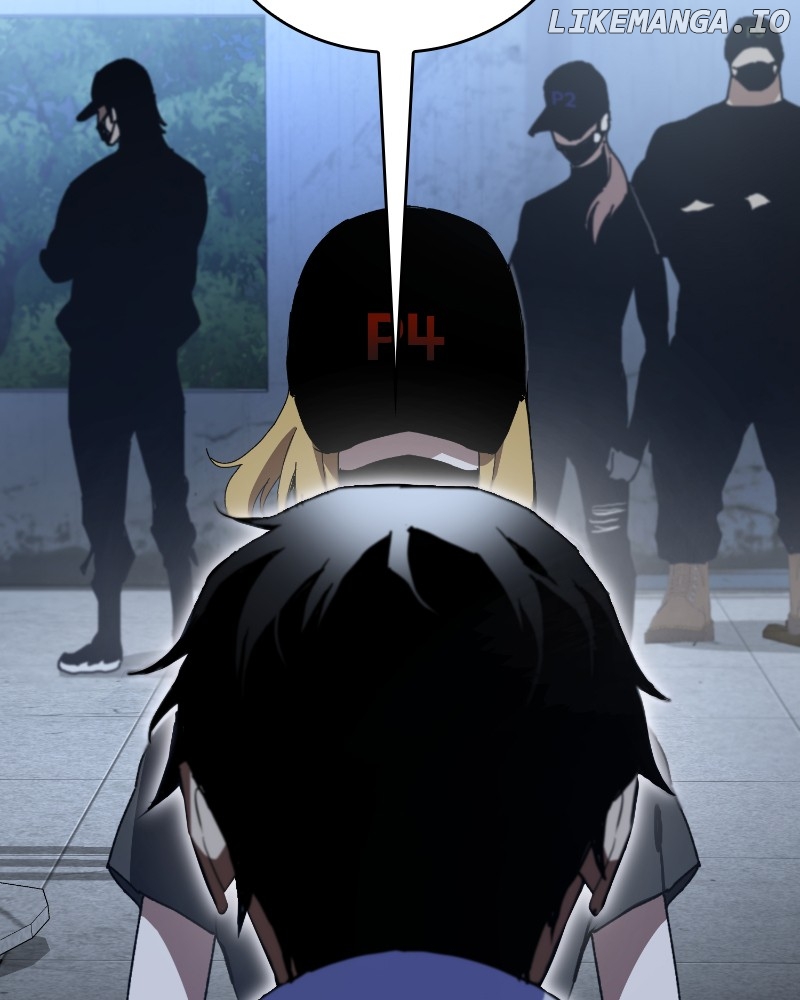Ranker (2022) Chapter 54 - page 108
