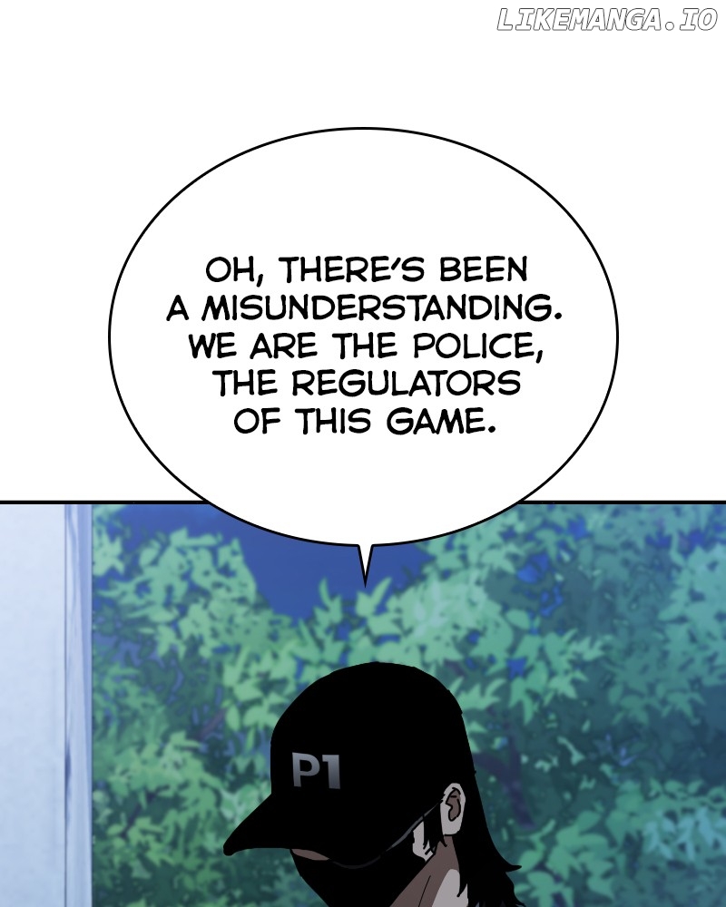 Ranker (2022) Chapter 54 - page 110