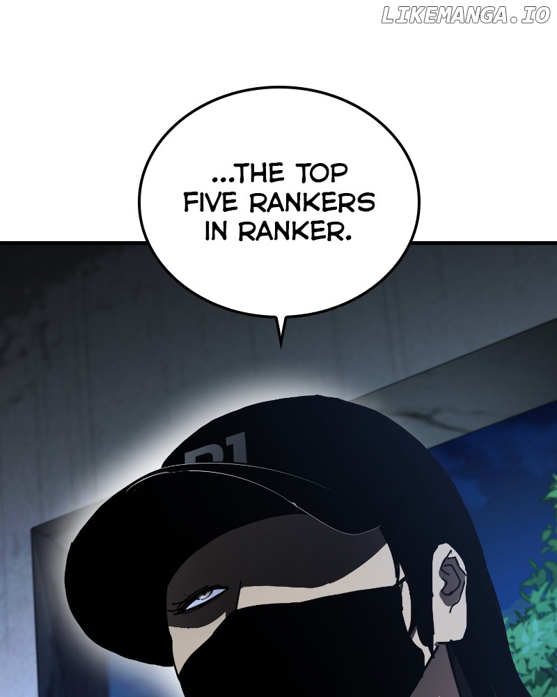 Ranker (2022) Chapter 54 - page 113
