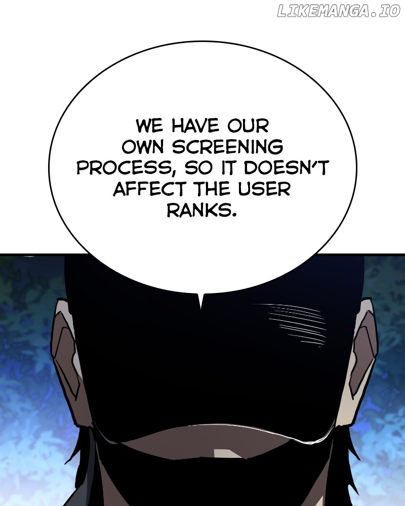 Ranker (2022) Chapter 54 - page 120