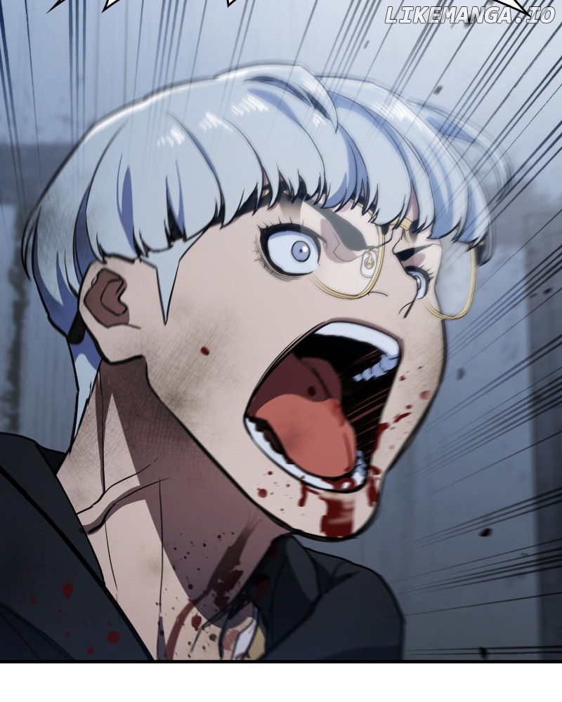 Ranker (2022) Chapter 54 - page 123