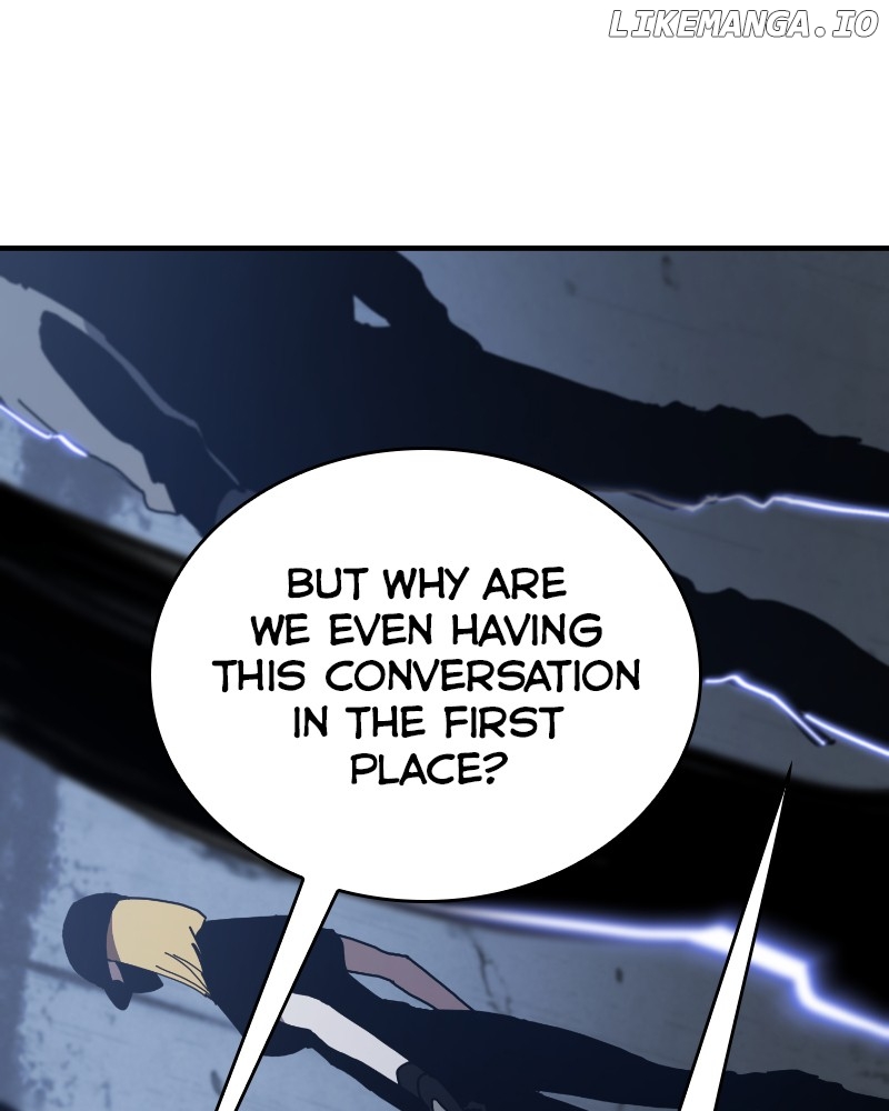 Ranker (2022) Chapter 54 - page 126