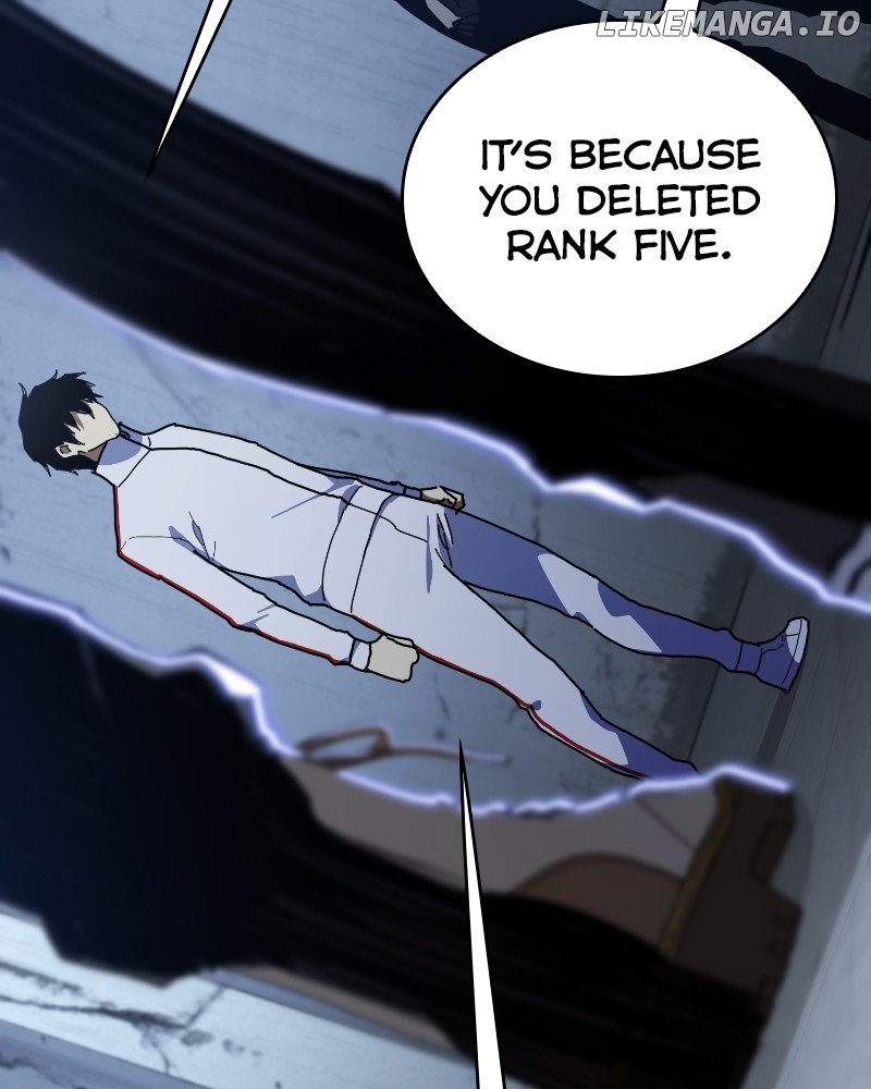 Ranker (2022) Chapter 54 - page 127