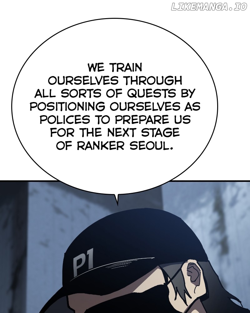 Ranker (2022) Chapter 54 - page 129