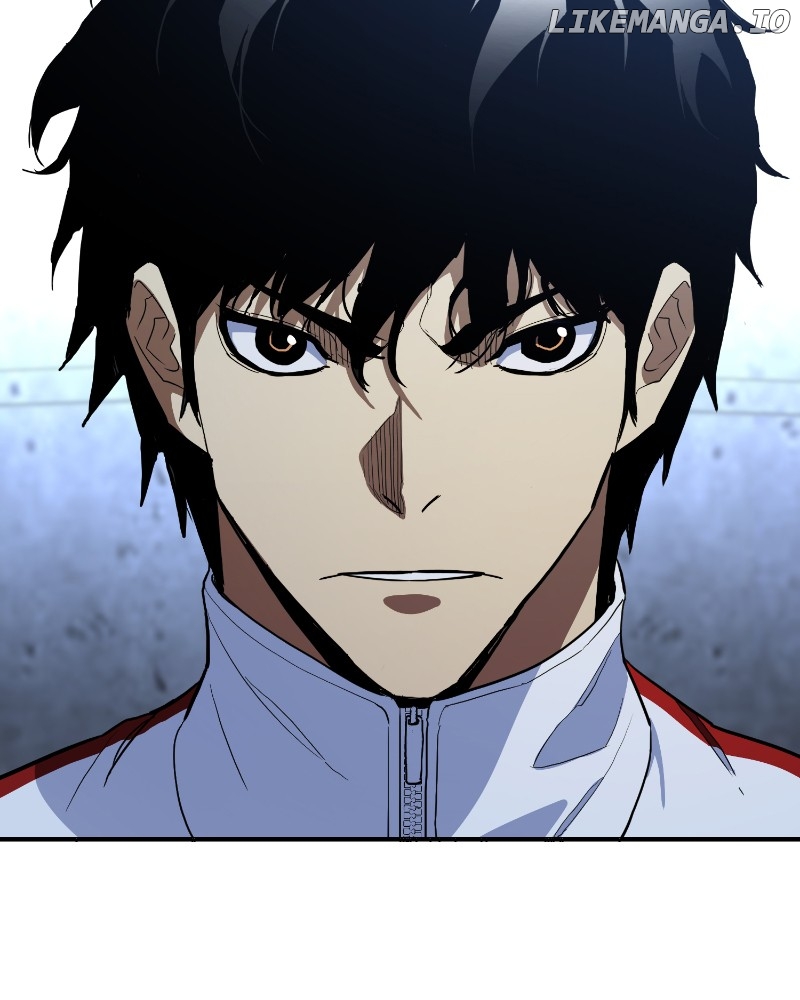 Ranker (2022) Chapter 54 - page 132