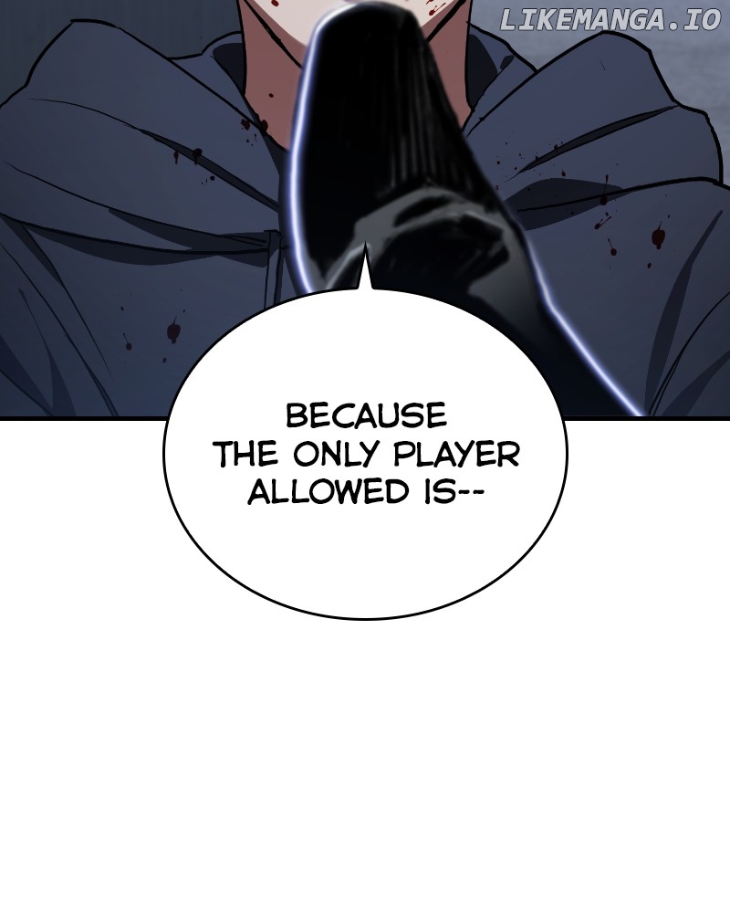 Ranker (2022) Chapter 54 - page 137