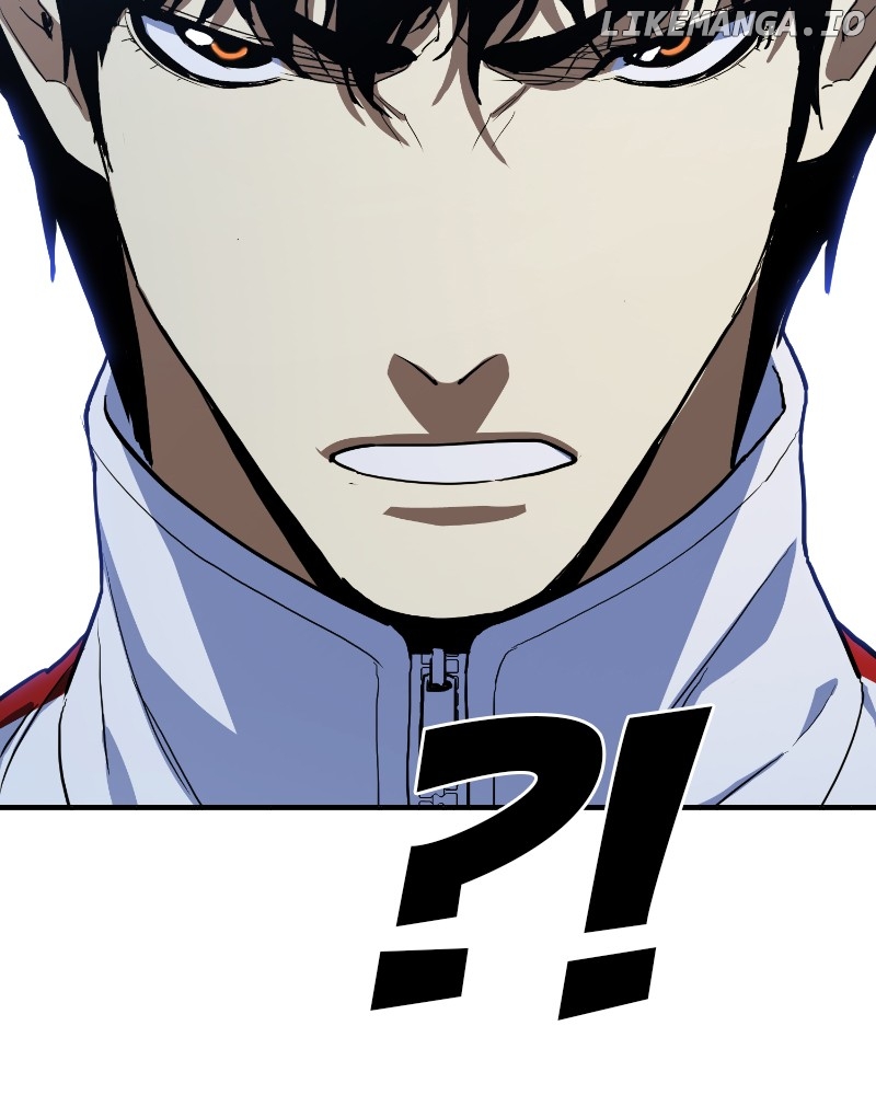 Ranker (2022) Chapter 54 - page 139