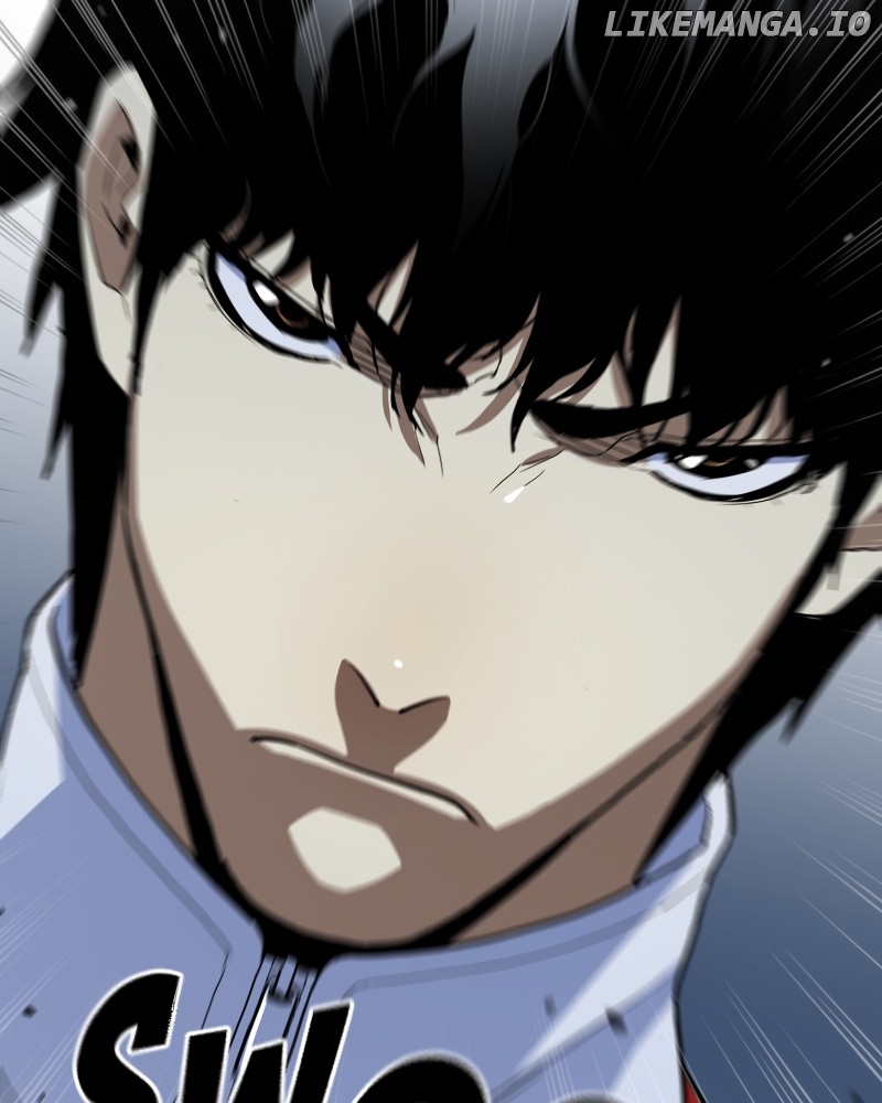Ranker (2022) Chapter 54 - page 149