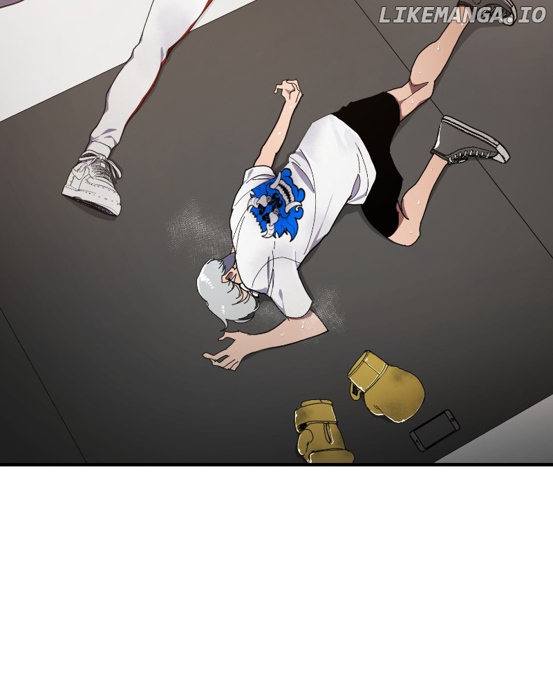 Ranker (2022) Chapter 54 - page 21