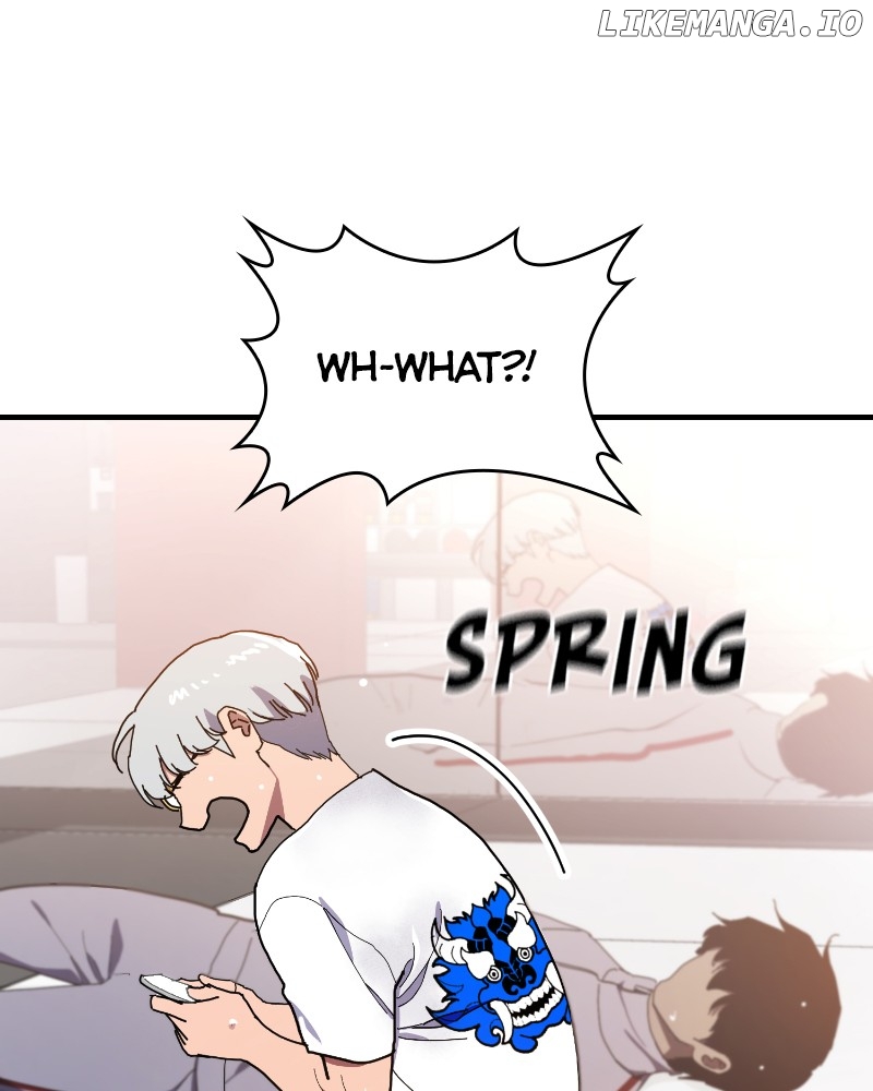 Ranker (2022) Chapter 54 - page 30