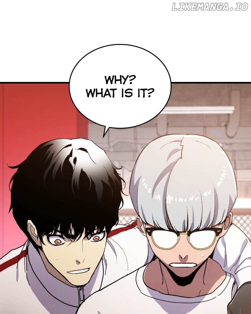 Ranker (2022) Chapter 54 - page 32