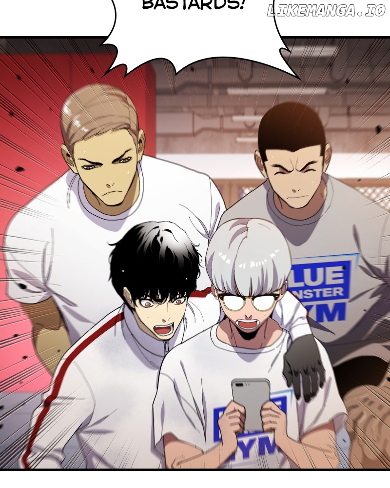 Ranker (2022) Chapter 54 - page 38