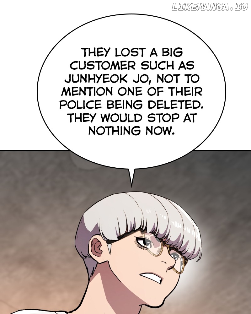Ranker (2022) Chapter 54 - page 46