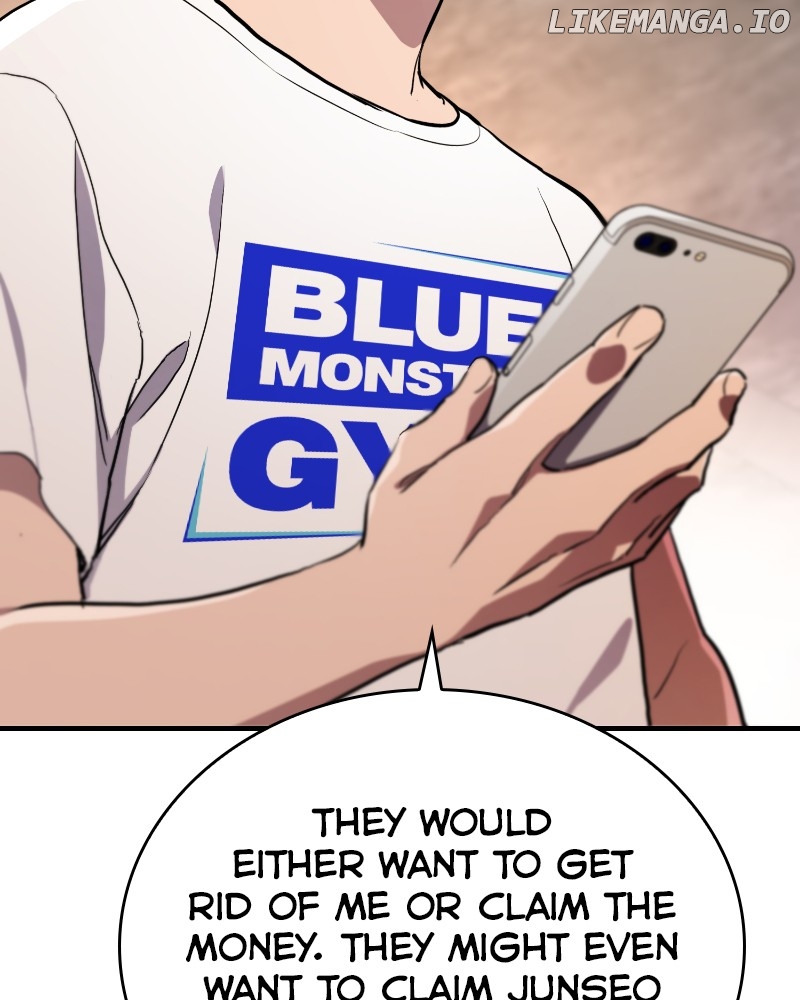 Ranker (2022) Chapter 54 - page 47