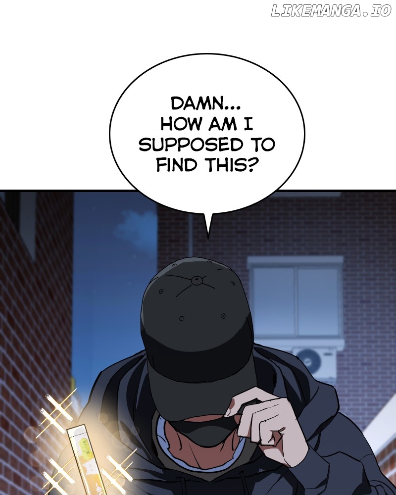 Ranker (2022) Chapter 54 - page 51