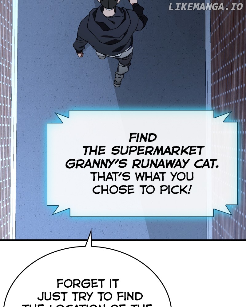 Ranker (2022) Chapter 54 - page 54