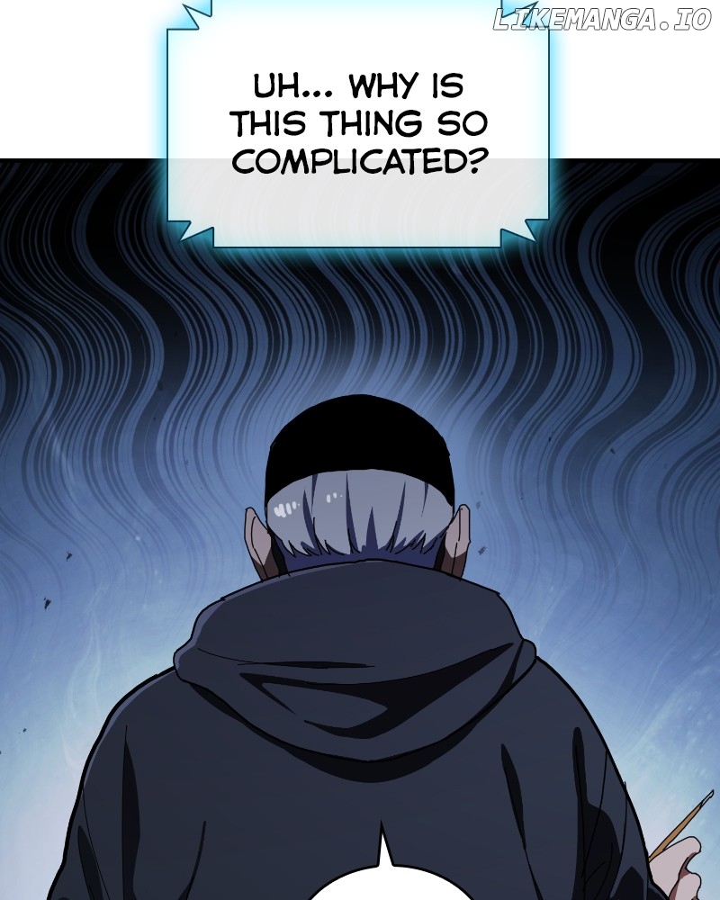 Ranker (2022) Chapter 54 - page 56