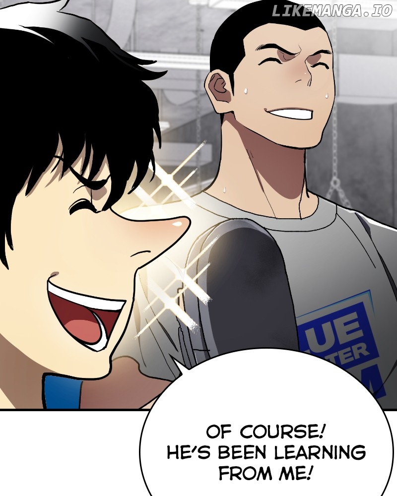 Ranker (2022) Chapter 54 - page 6