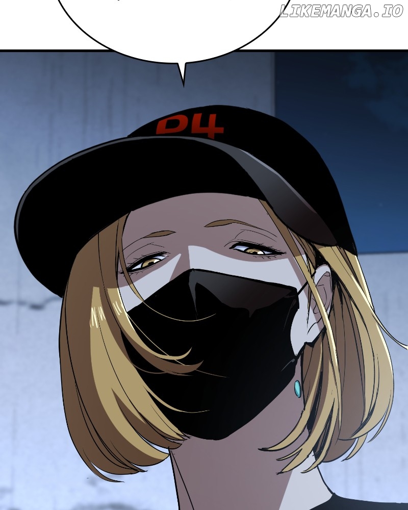 Ranker (2022) Chapter 54 - page 84