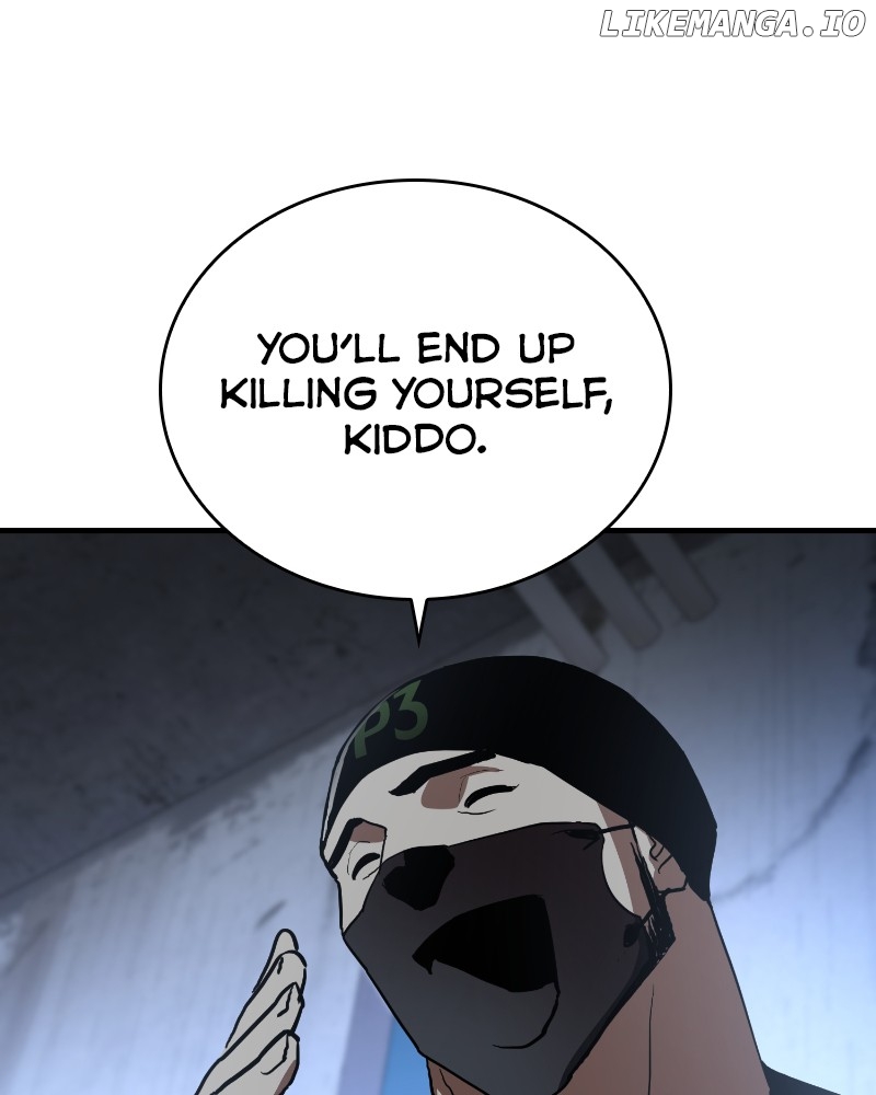 Ranker (2022) Chapter 54 - page 86