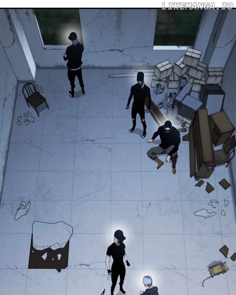 Ranker (2022) Chapter 54 - page 91