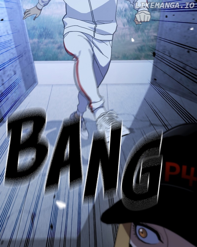 Ranker (2022) Chapter 54 - page 97