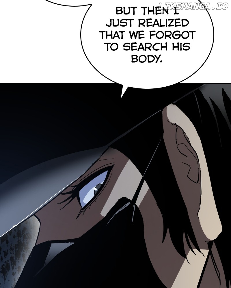 Ranker (2022) Chapter 54 - page 99