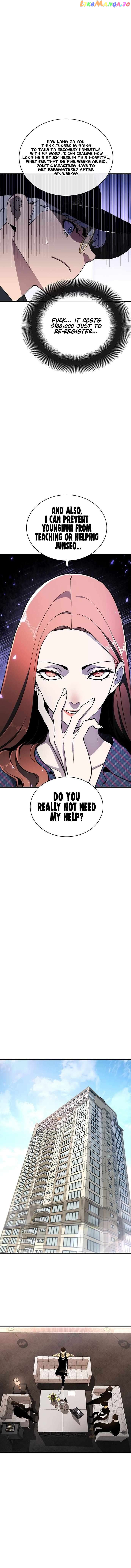 Ranker (2022) Chapter 53 - page 11