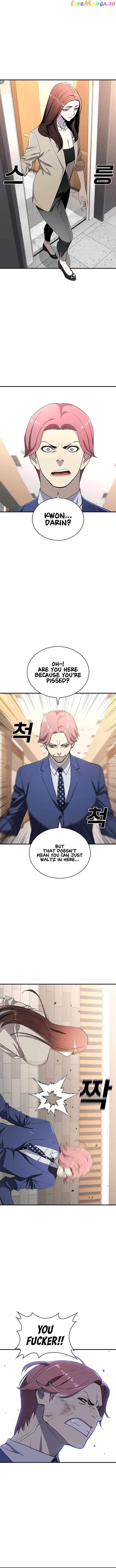 Ranker (2022) Chapter 53 - page 3