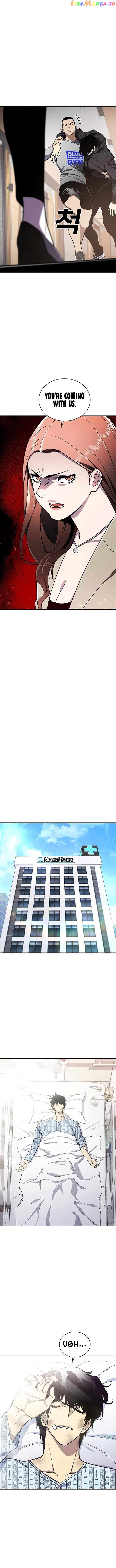 Ranker (2022) Chapter 53 - page 6