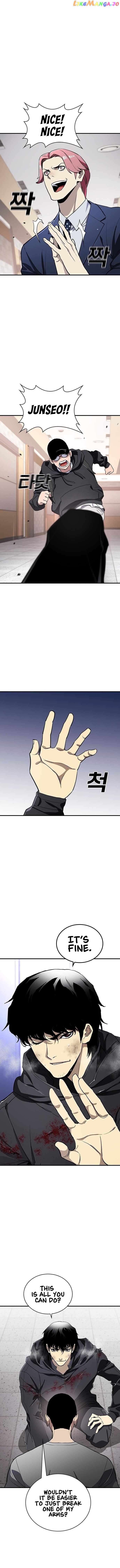Ranker (2022) Chapter 52 - page 12