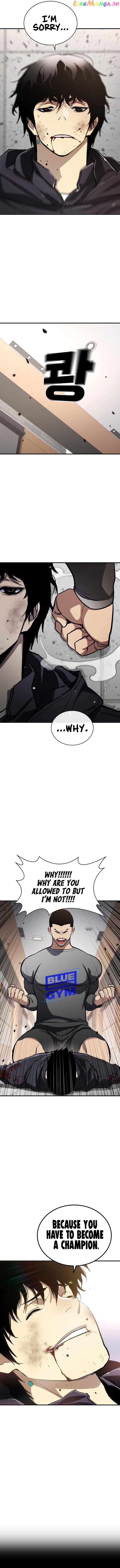 Ranker (2022) Chapter 52 - page 14