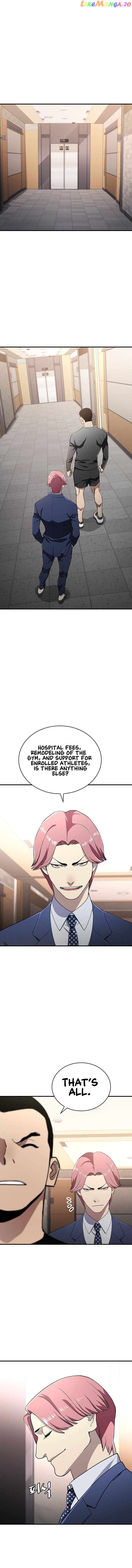 Ranker (2022) Chapter 52 - page 3