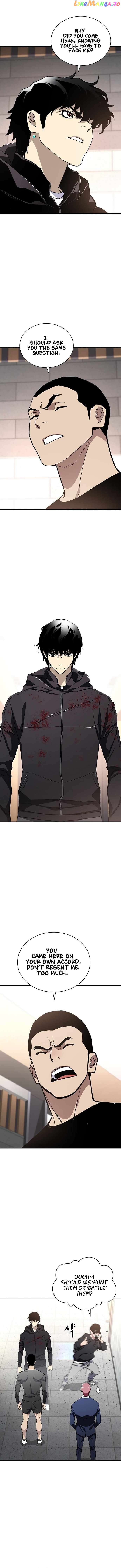 Ranker (2022) Chapter 52 - page 6
