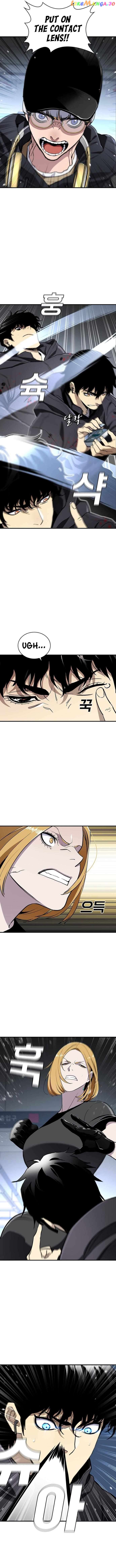 Ranker (2022) Chapter 51 - page 9