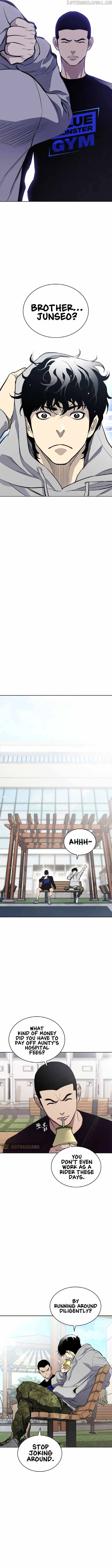 Ranker (2022) Chapter 21 - page 10