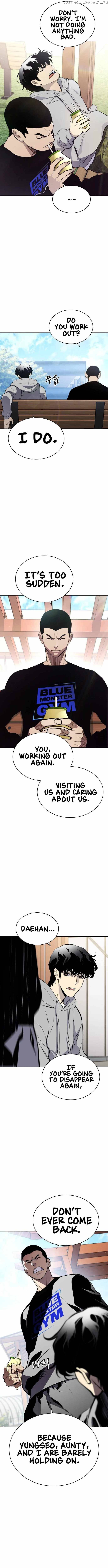 Ranker (2022) Chapter 21 - page 11