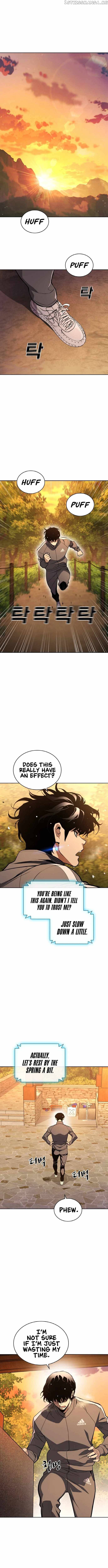 Ranker (2022) Chapter 21 - page 15