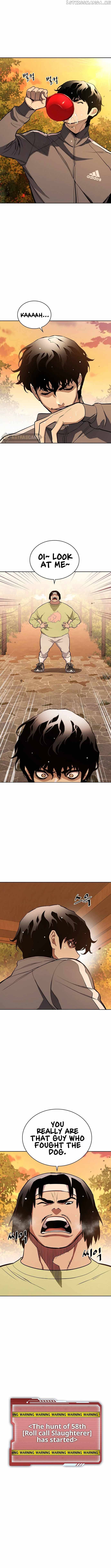 Ranker (2022) Chapter 21 - page 16