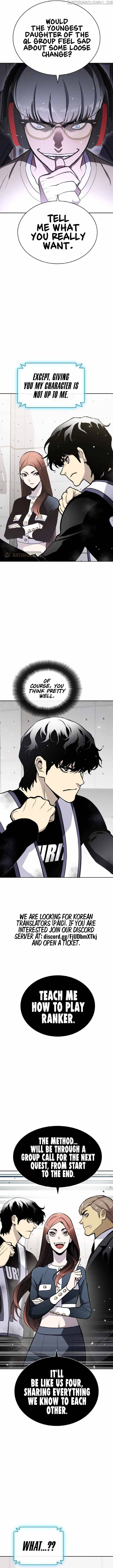 Ranker (2022) Chapter 21 - page 4