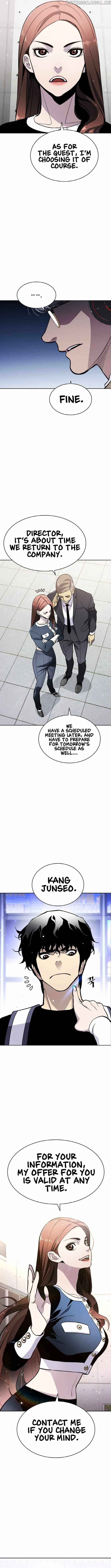 Ranker (2022) Chapter 21 - page 5